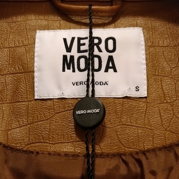 Vero Moda jacket - NWOT - Picture 4 of 6